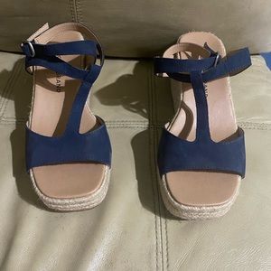 Lucky Brand Wedges